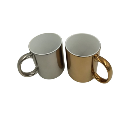 Siler Mirror Mugs