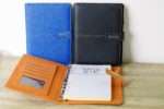 Semi Executive Note Book