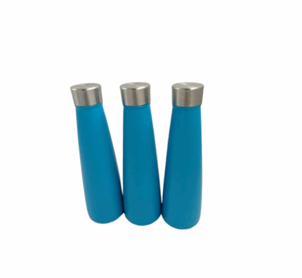 Cone shaped  Water Bottles