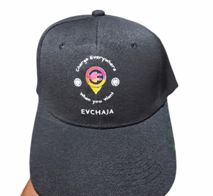 Evchaja Black Cap