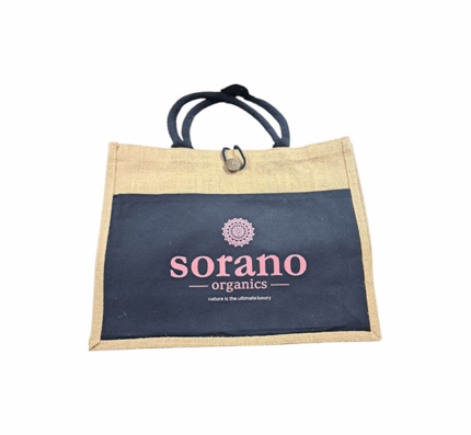 Sorano Jute Bag