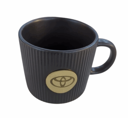 Toyota Branded Mug
