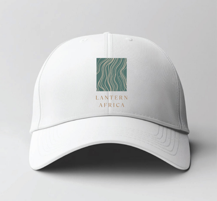 Lantern Africa Branded Cap