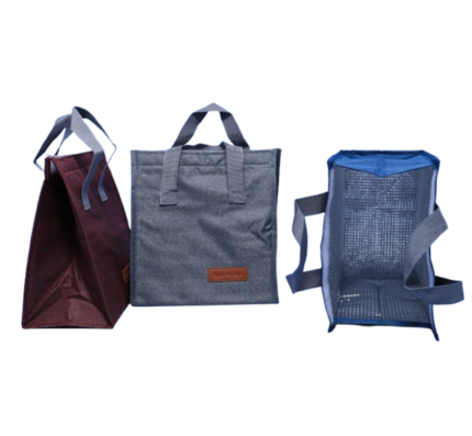 Lunch Bags