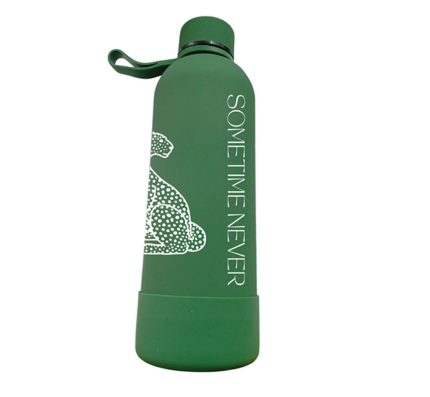 Skin Feel Branded Thermal Flask