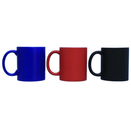 Sublimation Magic Mugs